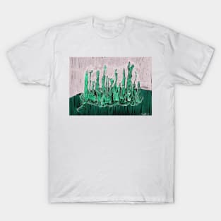 Marscape i T-Shirt